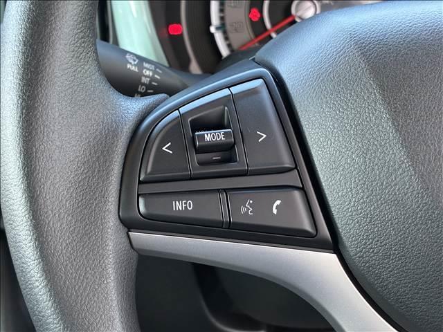 ハスラー ＨＹＢＲＩＤ　Ｇ　届出済未使用車（35枚目）