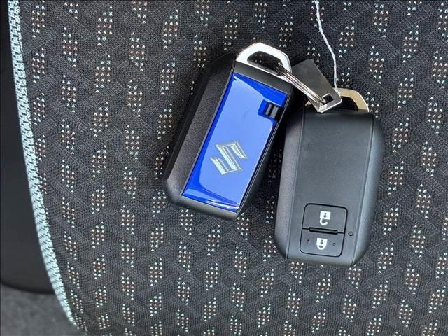 ハスラー ＨＹＢＲＩＤ　Ｇ　届出済未使用車（37枚目）