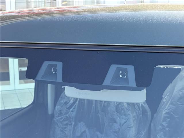 ハスラー ＨＹＢＲＩＤ　Ｇ　届出済未使用車（6枚目）