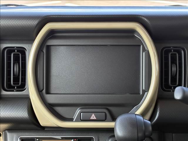 ハスラー ＨＹＢＲＩＤ　Ｇ　届出済未使用車（10枚目）