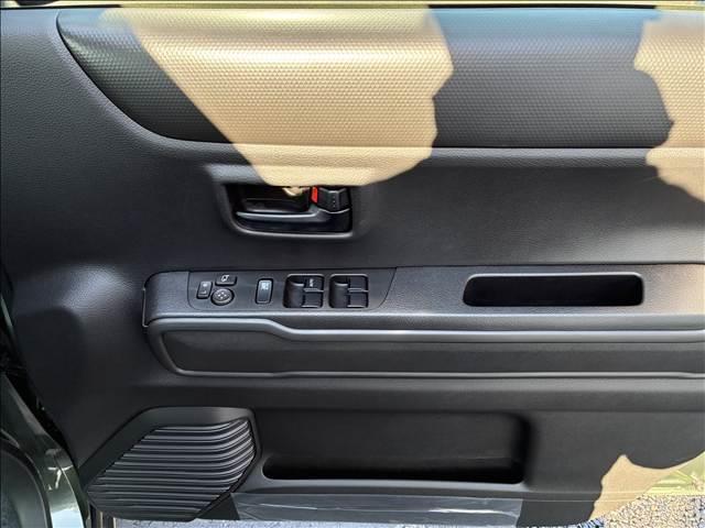 ハスラー ＨＹＢＲＩＤ　Ｇ　届出済未使用車（14枚目）