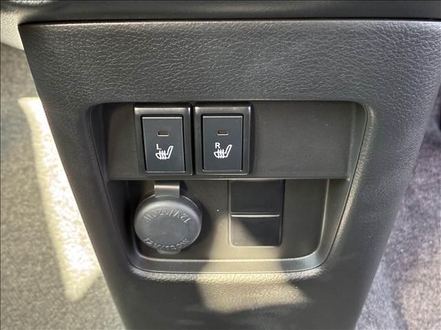 ハスラー ＨＹＢＲＩＤ　Ｇ　届出済未使用車（16枚目）