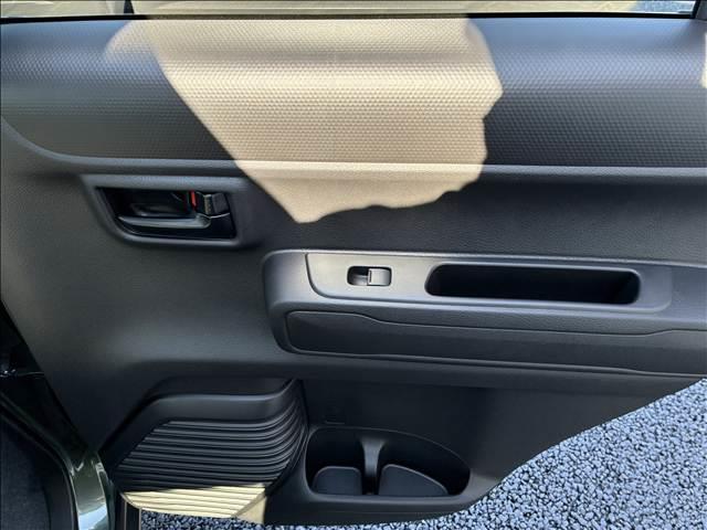 ハスラー ＨＹＢＲＩＤ　Ｇ　届出済未使用車（27枚目）