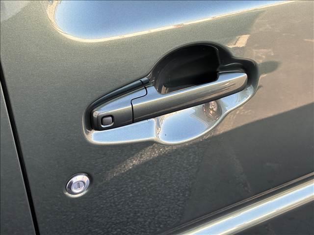 ハスラー ＨＹＢＲＩＤ　Ｇ　届出済未使用車（29枚目）