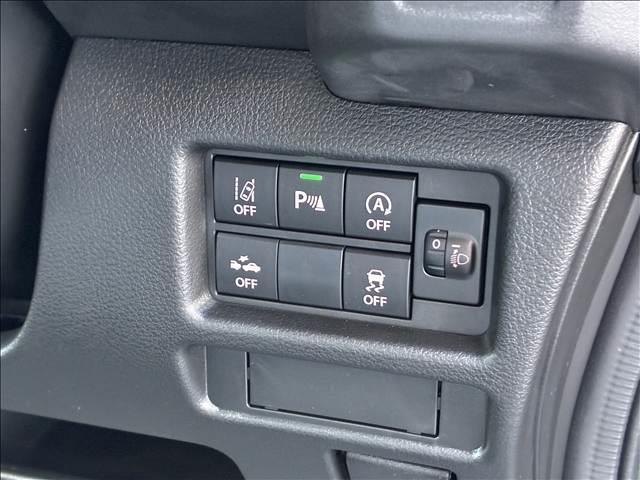 ハスラー ＨＹＢＲＩＤ　Ｇ　届出済未使用車（33枚目）