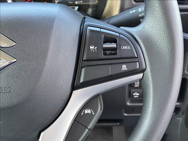 ハスラー ＨＹＢＲＩＤ　Ｇ　届出済未使用車（34枚目）