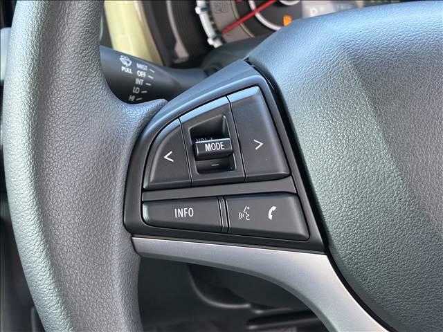 ハスラー ＨＹＢＲＩＤ　Ｇ　届出済未使用車（35枚目）