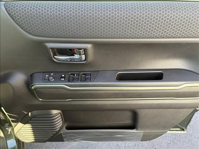 ハスラー タフワイルド　届出済未使用車（10枚目）