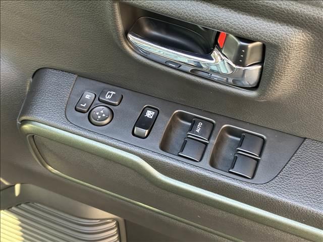 ハスラー タフワイルド　届出済未使用車（11枚目）