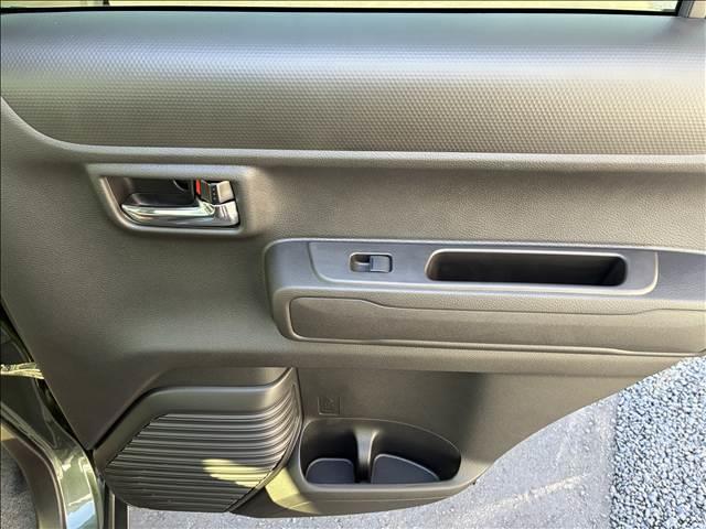 ハスラー タフワイルド　届出済未使用車（13枚目）