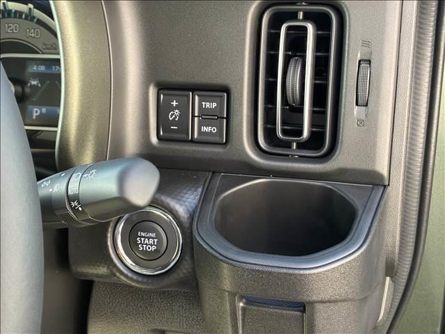 ハスラー タフワイルド　届出済未使用車（14枚目）