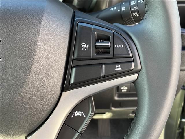 ハスラー タフワイルド　届出済未使用車（15枚目）