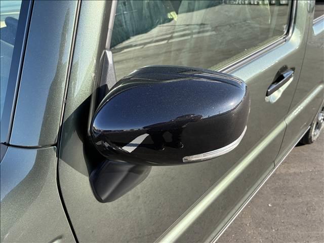 ハスラー タフワイルド　届出済未使用車（24枚目）