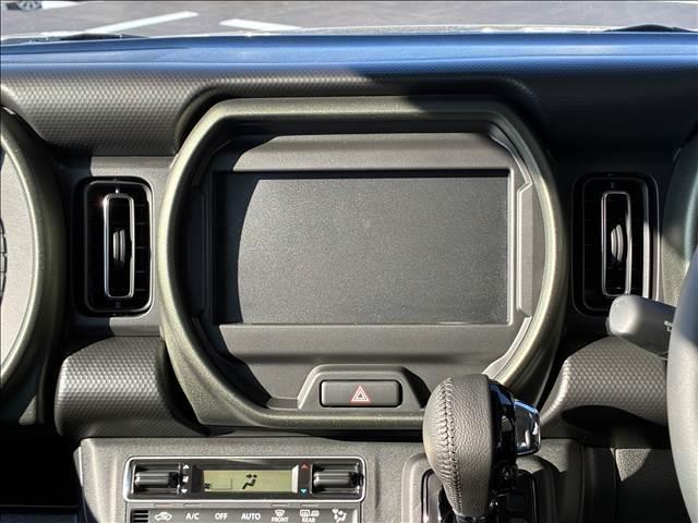 ハスラー タフワイルド　届出済未使用車（27枚目）