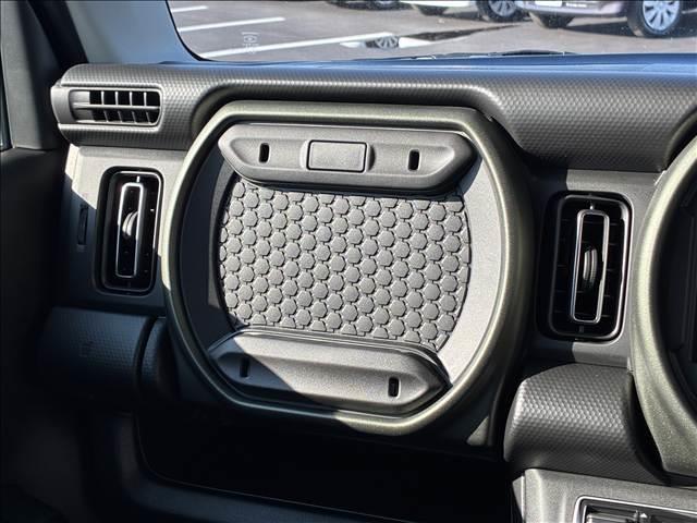 ハスラー タフワイルド　届出済未使用車（28枚目）