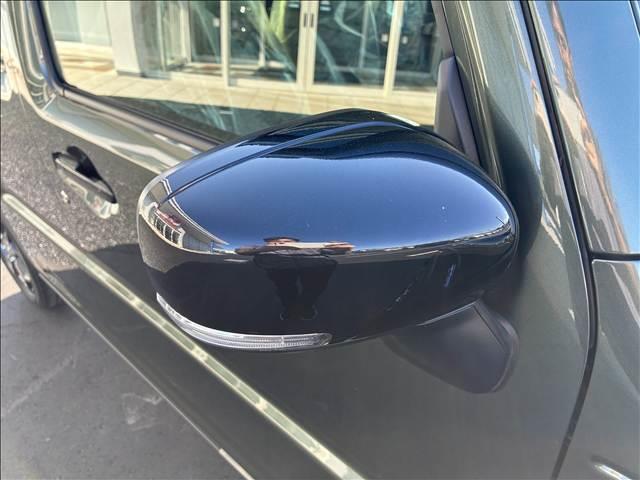 ハスラー タフワイルド　届出済未使用車（30枚目）