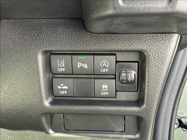 ハスラー タフワイルド　届出済未使用車（31枚目）