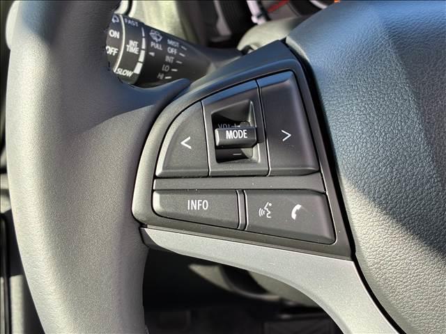 ハスラー タフワイルド　届出済未使用車（32枚目）