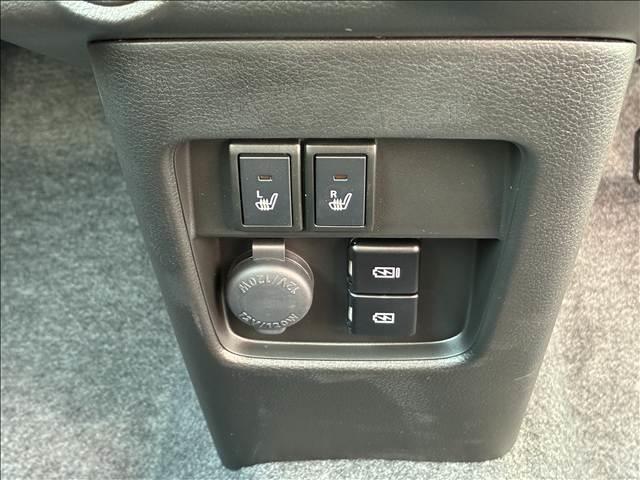 ハスラー タフワイルド 届出済未使用車(15枚目)