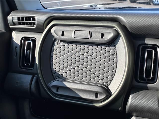 ハスラー タフワイルド 届出済未使用車(25枚目)