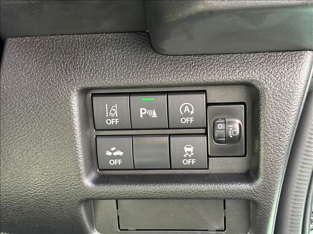 ハスラー タフワイルド 届出済未使用車(30枚目)