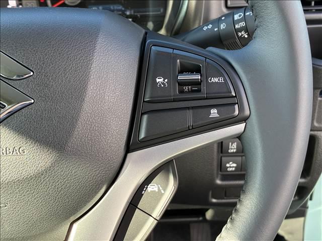 ハスラー タフワイルド 届出済未使用車(31枚目)