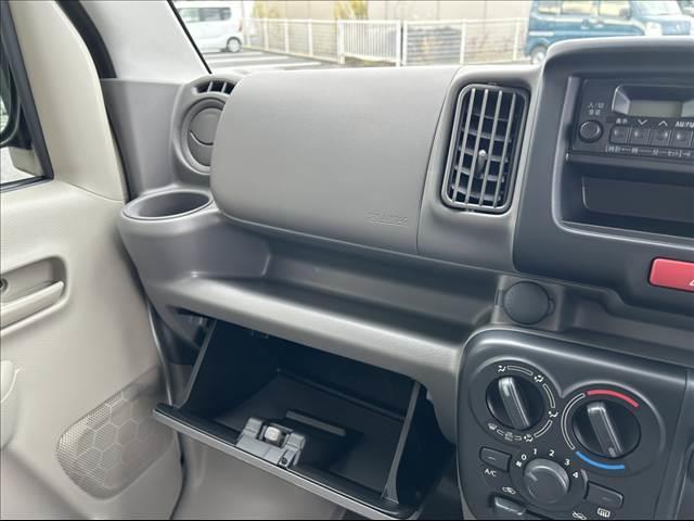 エブリイ ＰＡリミテッド　ＣＶＴ　４ＷＤ　届出済未使用車（15枚目）