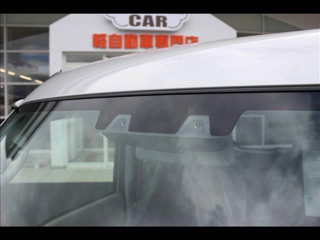 エブリイ ＰＡリミテッド　ＣＶＴ　４ＷＤ　届出済未使用車（5枚目）