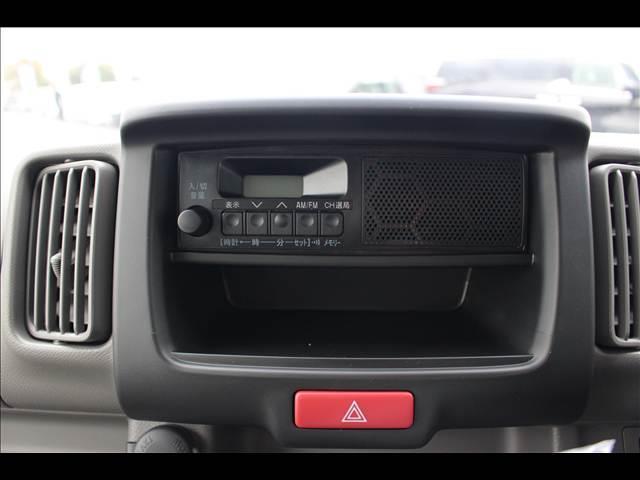 エブリイ ＰＡリミテッド　ＣＶＴ　４ＷＤ　届出済未使用車（15枚目）