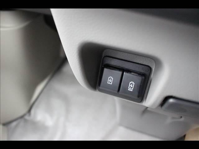 エブリイ ＰＡリミテッド　ＣＶＴ　４ＷＤ　届出済未使用車（16枚目）