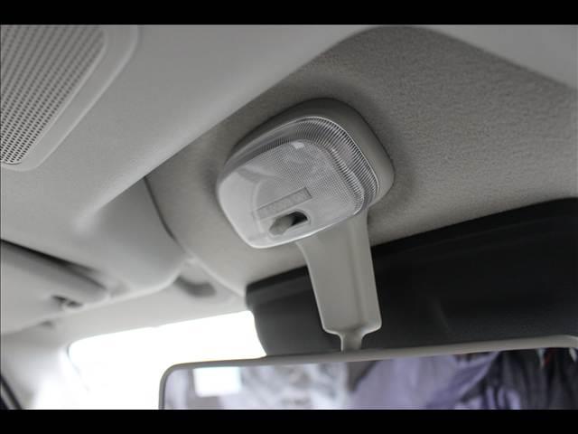 エブリイ ＰＡリミテッド　ＣＶＴ　４ＷＤ　届出済未使用車（29枚目）