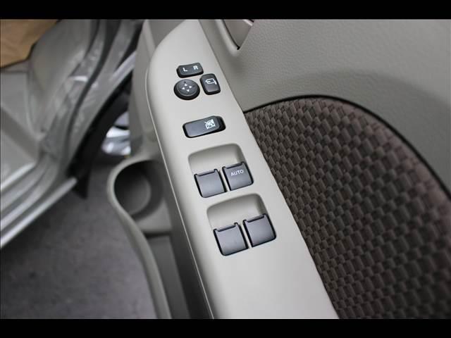 エブリイ ＪＯＩＮ　ＣＶＴ　４ＷＤ　届出済未使用車（9枚目）