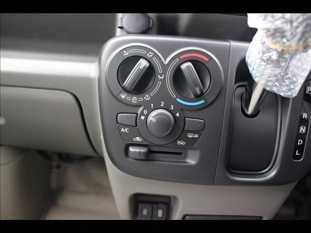 エブリイ ＪＯＩＮ　ＣＶＴ　４ＷＤ　届出済未使用車（12枚目）