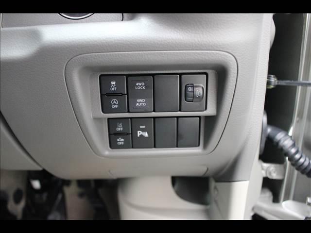 エブリイ ＪＯＩＮ　ＣＶＴ　４ＷＤ　届出済未使用車（14枚目）