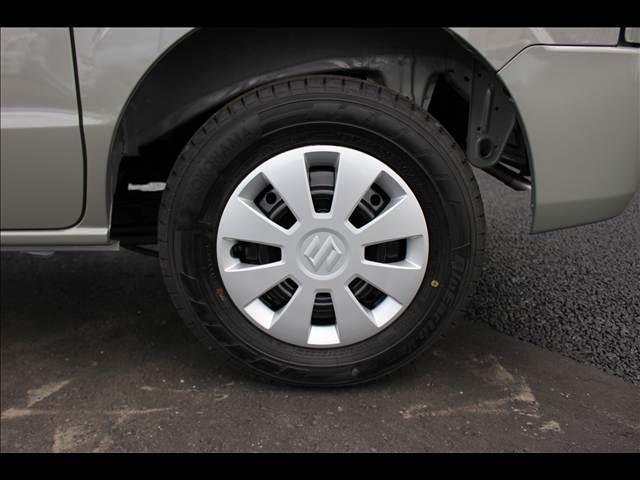 エブリイ ＪＯＩＮ　ＣＶＴ　４ＷＤ　届出済未使用車（16枚目）