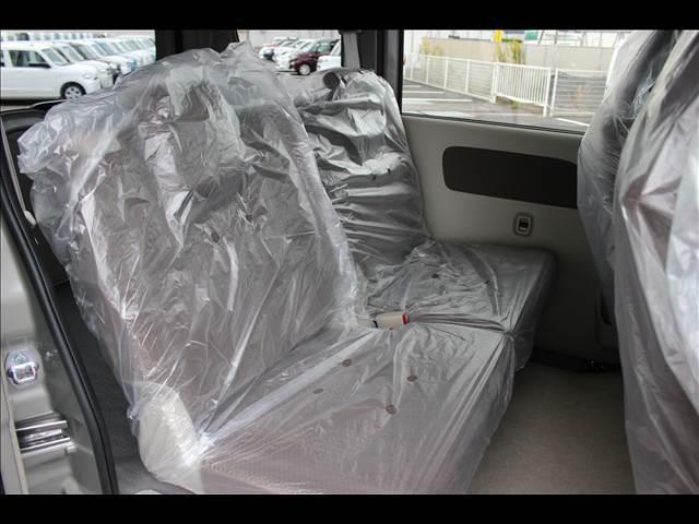 エブリイ ＪＯＩＮ　ＣＶＴ　４ＷＤ　届出済未使用車（17枚目）