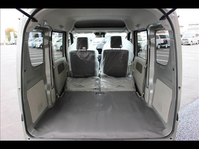 エブリイ ＪＯＩＮ　ＣＶＴ　４ＷＤ　届出済未使用車（20枚目）