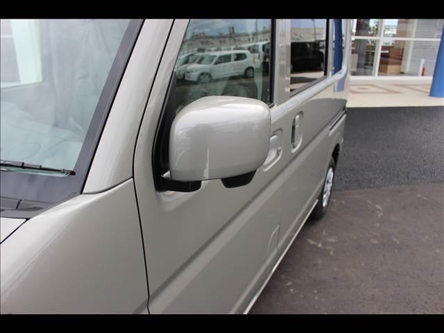 エブリイ ＪＯＩＮ　ＣＶＴ　４ＷＤ　届出済未使用車（23枚目）