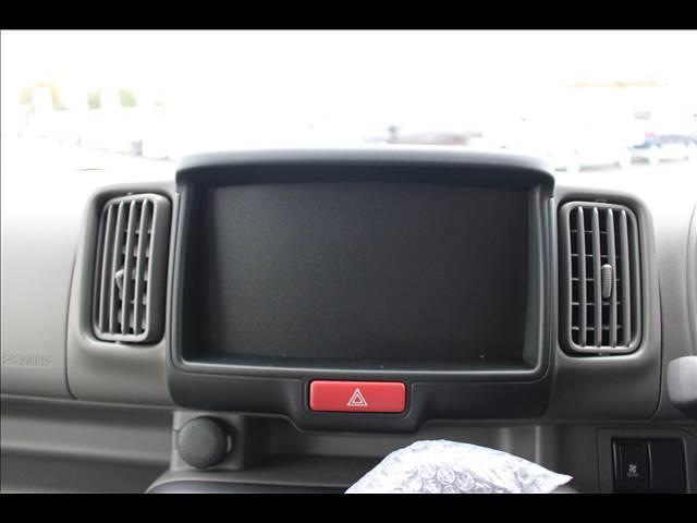 エブリイ ＪＯＩＮ　ＣＶＴ　４ＷＤ　届出済未使用車（27枚目）