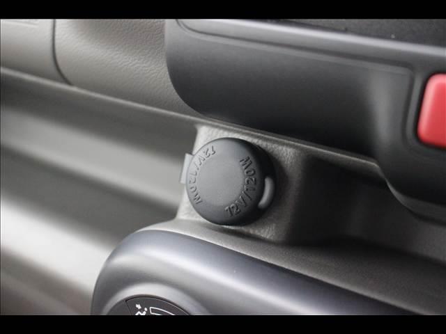 エブリイ ＪＯＩＮ　ＣＶＴ　４ＷＤ　届出済未使用車（29枚目）