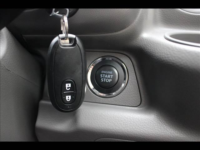 エブリイ ＪＯＩＮ　ＣＶＴ　４ＷＤ　届出済未使用車（31枚目）