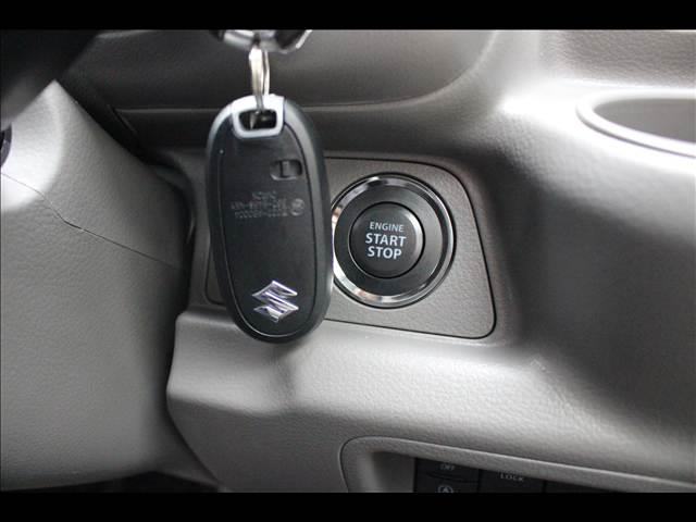 エブリイ ＪＯＩＮ　ＣＶＴ　４ＷＤ　届出済未使用車（14枚目）