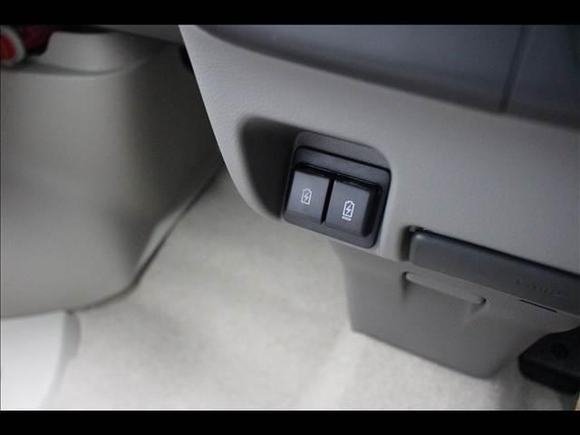 エブリイ ＪＯＩＮ　ＣＶＴ　４ＷＤ　届出済未使用車（17枚目）