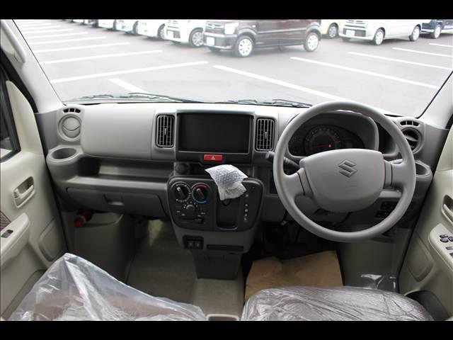 エブリイ ＪＯＩＮ　ＣＶＴ　４ＷＤ　届出済未使用車（28枚目）