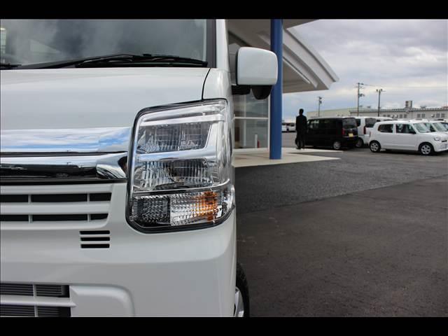 エブリイ ＪＯＩＮ　ＣＶＴ　４ＷＤ　届出済未使用車（3枚目）