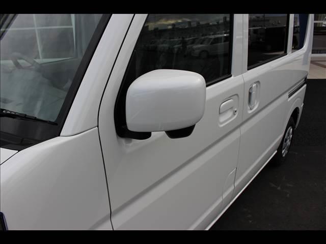 エブリイ ＪＯＩＮ　ＣＶＴ　４ＷＤ　届出済未使用車（5枚目）