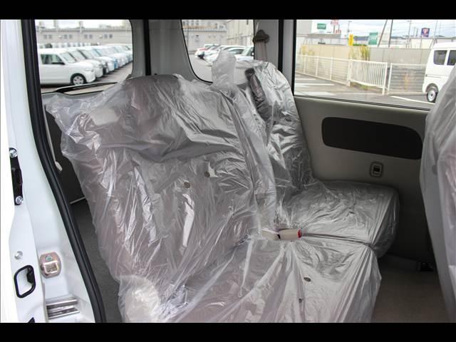 エブリイ ＪＯＩＮ　ＣＶＴ　４ＷＤ　届出済未使用車（17枚目）