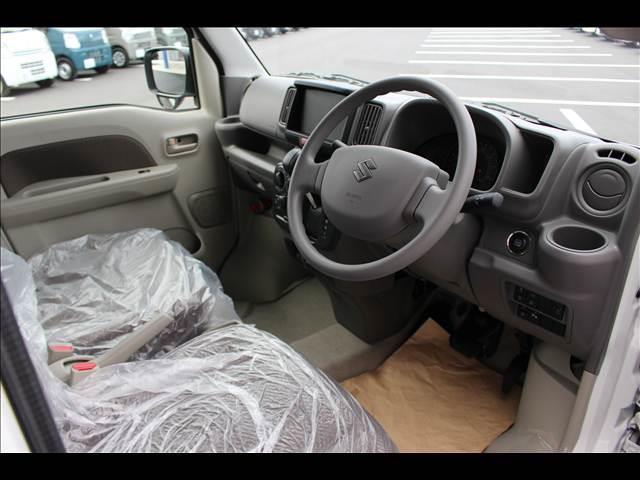 エブリイ ＪＯＩＮ　ＣＶＴ　４ＷＤ　届出済未使用車（25枚目）