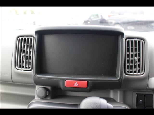 エブリイ ＪＯＩＮ　ＣＶＴ　４ＷＤ　届出済未使用車（27枚目）