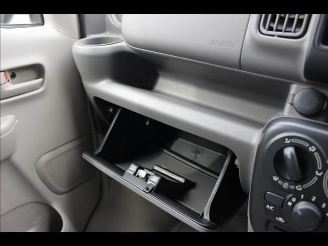 エブリイ ＪＯＩＮ　ＣＶＴ　４ＷＤ　届出済未使用車（30枚目）